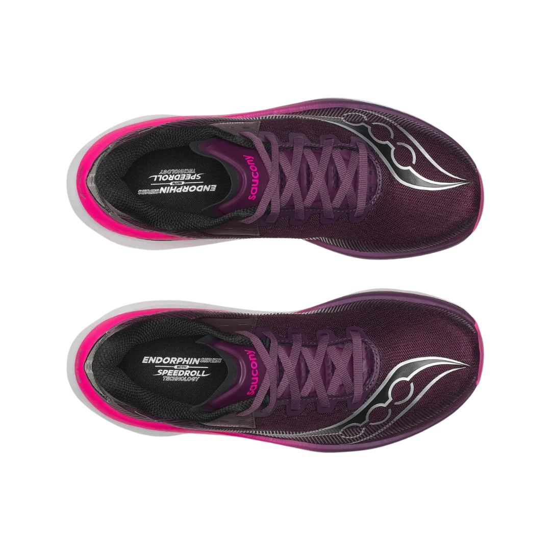 SAUCONY ENDORPHIN AZURA DONNA