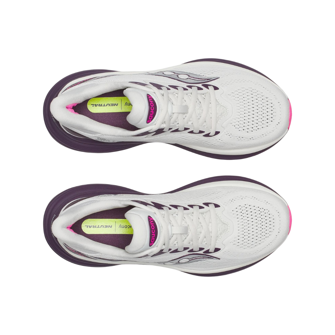 SAUCONY TRIUMPH 24 DONNA