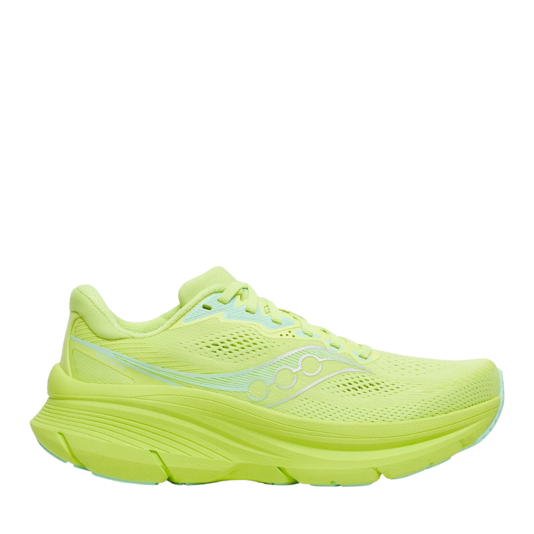SAUCONY GUIDE 19 DONNA