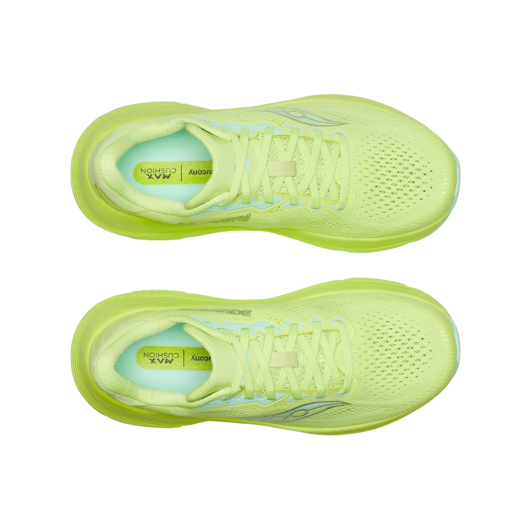 SAUCONY GUIDE 19 DONNA