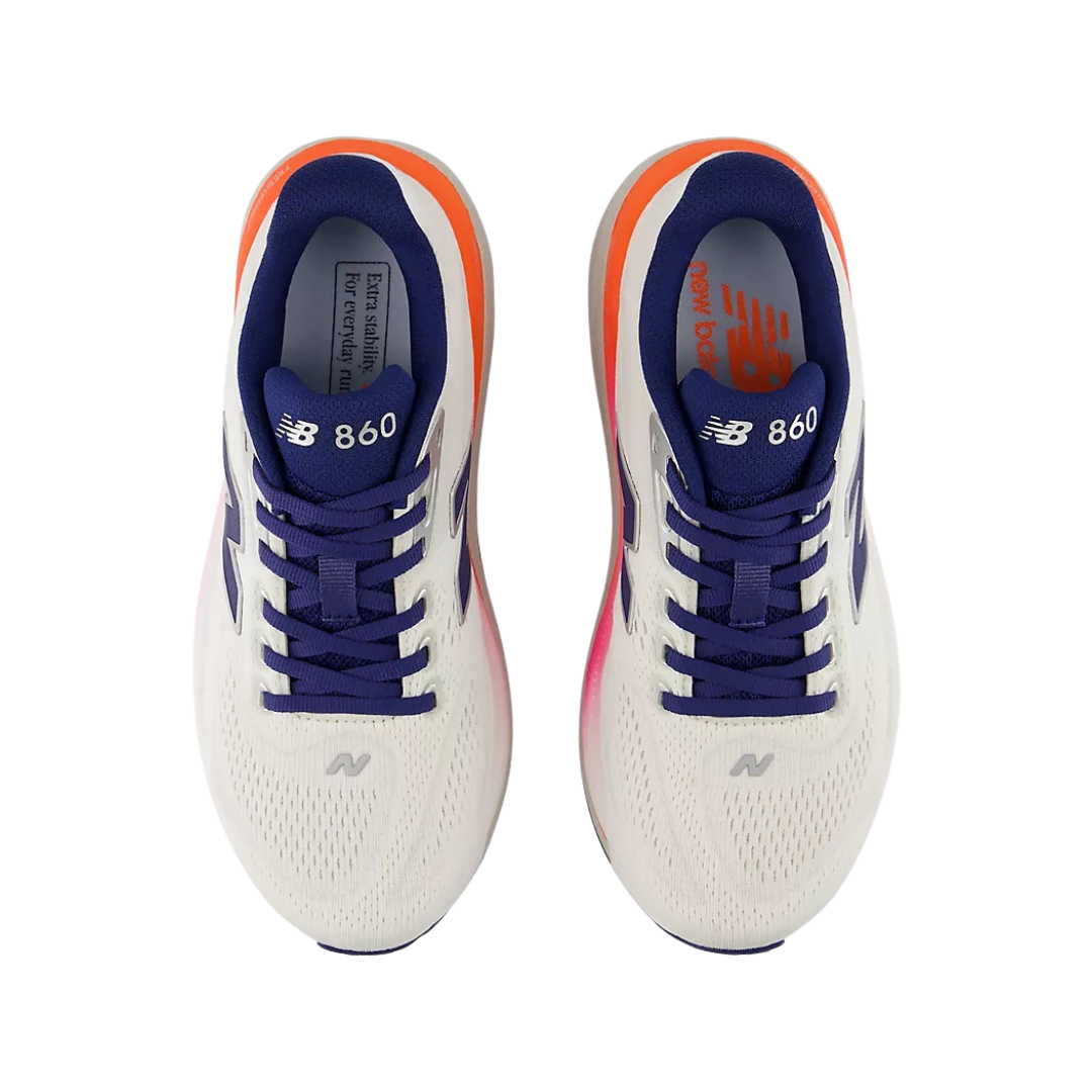 NEW BALANCE FRESH FOAM X 860 V15 DONNA
