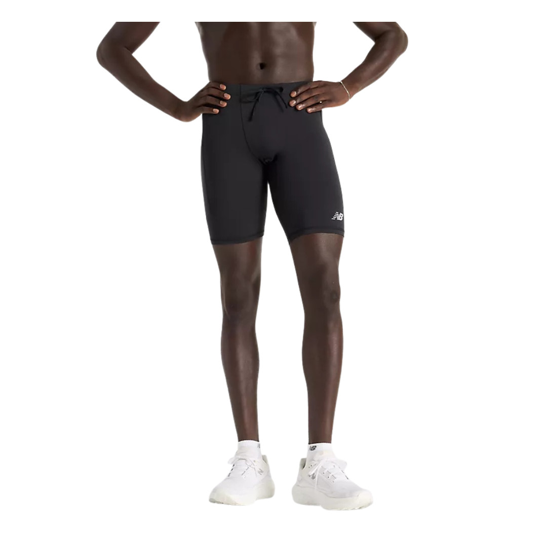 NEW BALANCE SHORTS RC POCKET HALF TIGHT