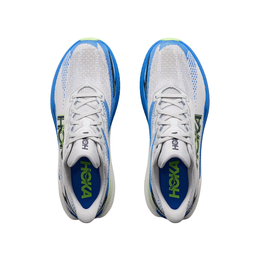 HOKA MACH X 3 UOMO