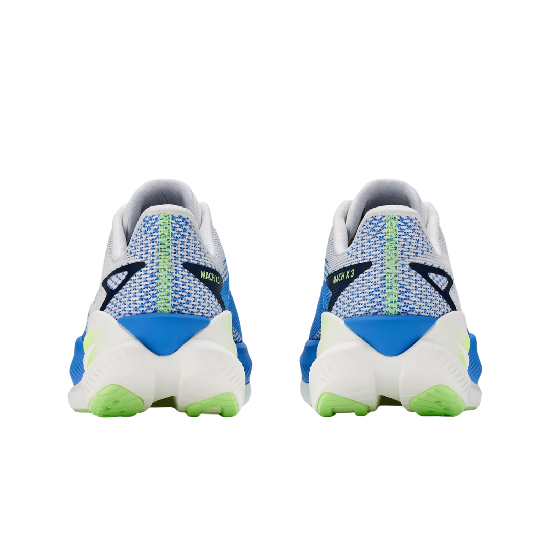 HOKA MACH X 3 UOMO
