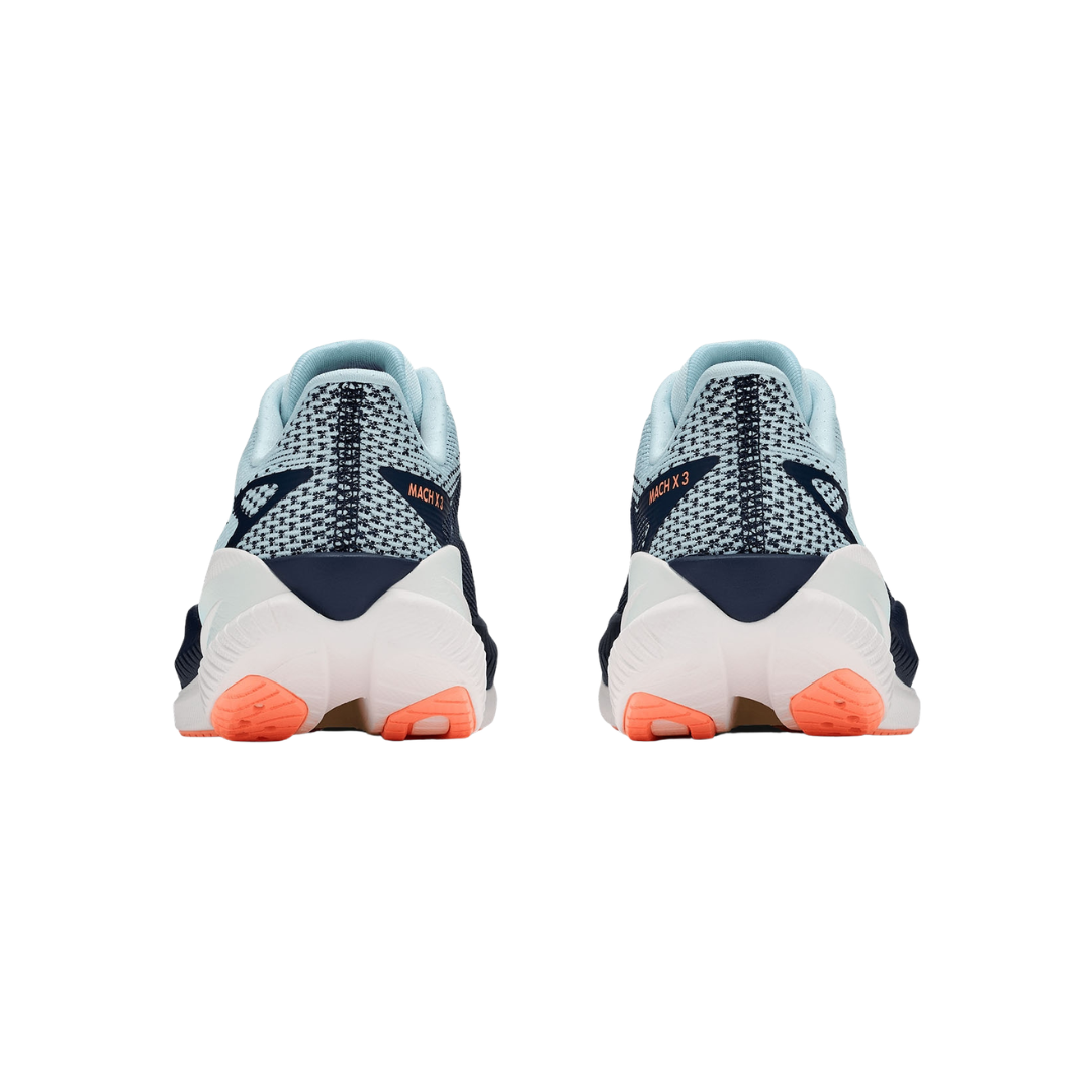 HOKA MACH X 3 DONNA