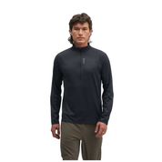 HOKA MAGLIA RUNNING SKYFORM UOMO