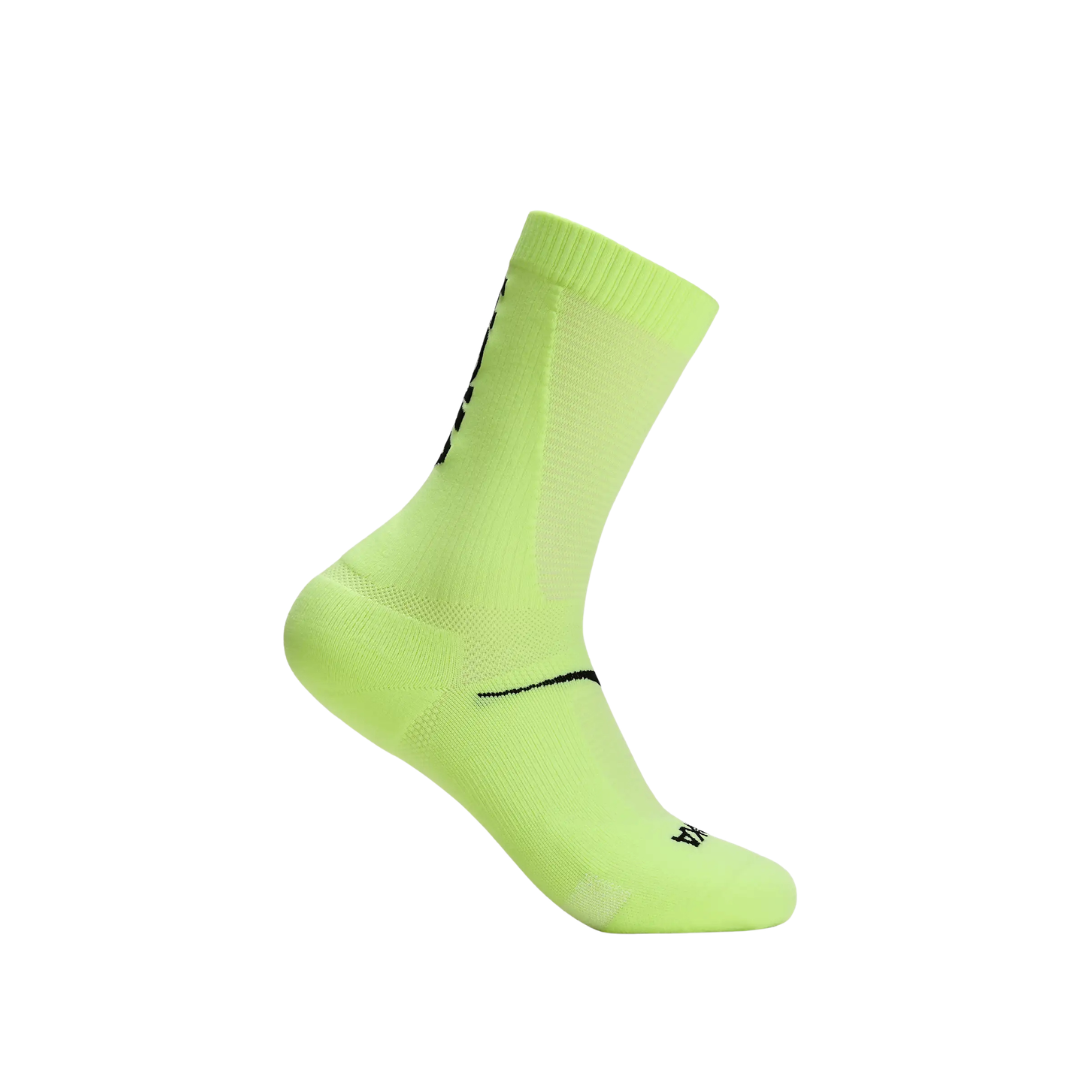 HOKA CALZE RUNNING RACE DAY