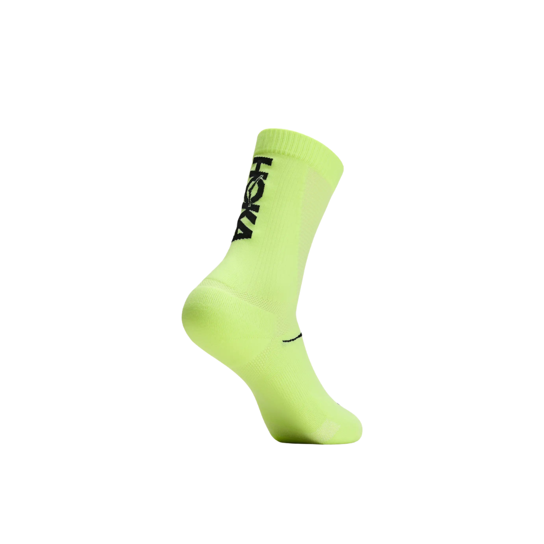 HOKA CALZE RUNNING RACE DAY