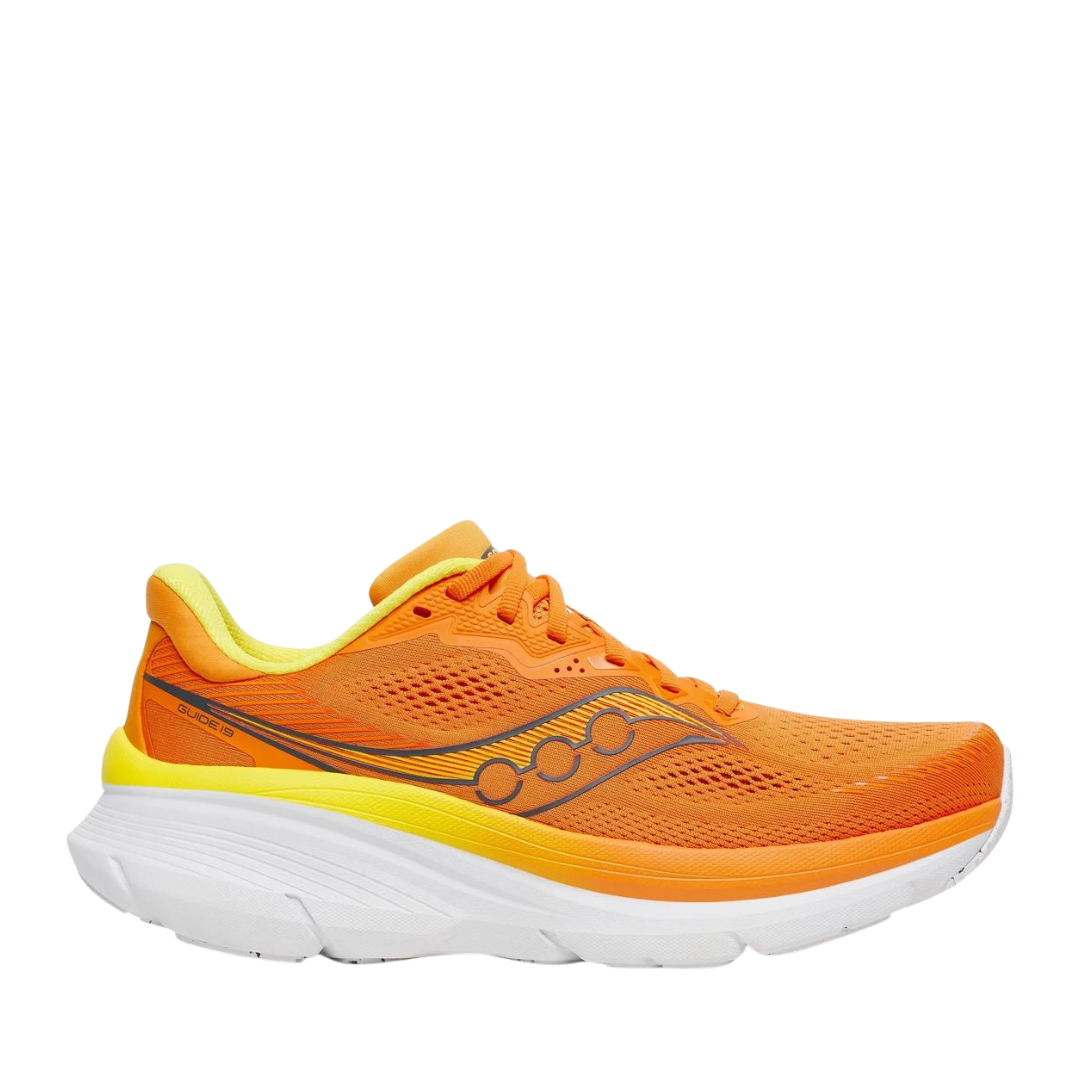 SAUCONY GUIDE 19 UOMO