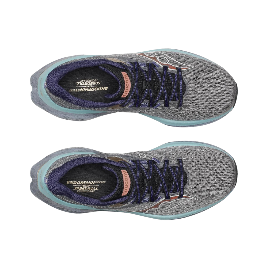 SAUCONY ENDORPHIN SPEED 5 DONNA