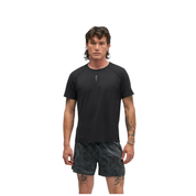 HOKA T-SHIRT RUNNING EVERYRUN UOMO