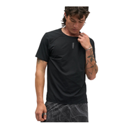 HOKA T-SHIRT RUNNING EVERYRUN UOMO
