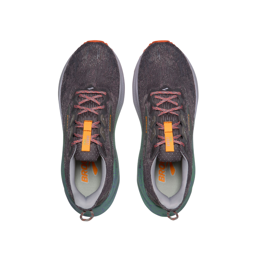 BROOKS GHOST TRAIL DONNA