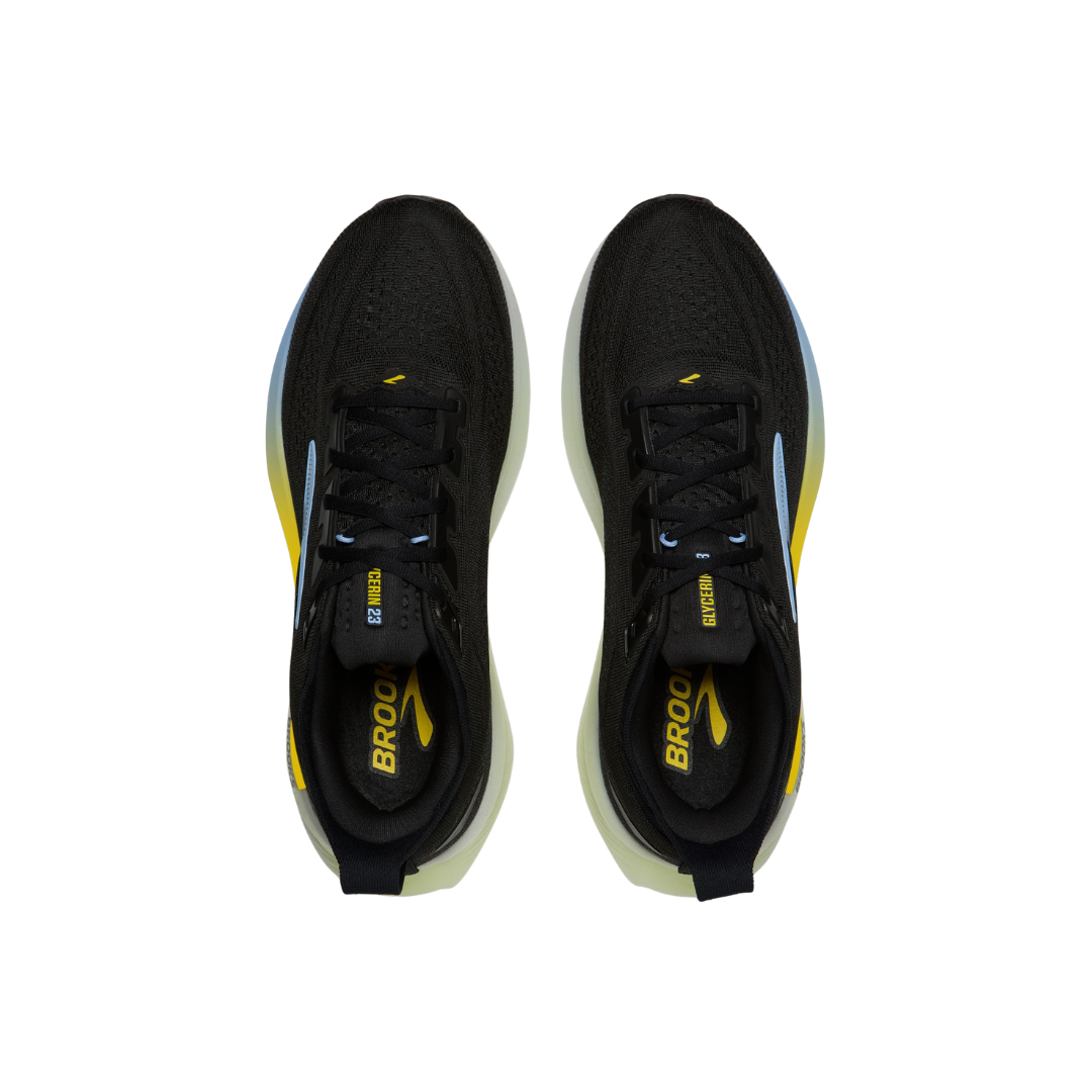 BROOKS GLYCERIN 23 UOMO