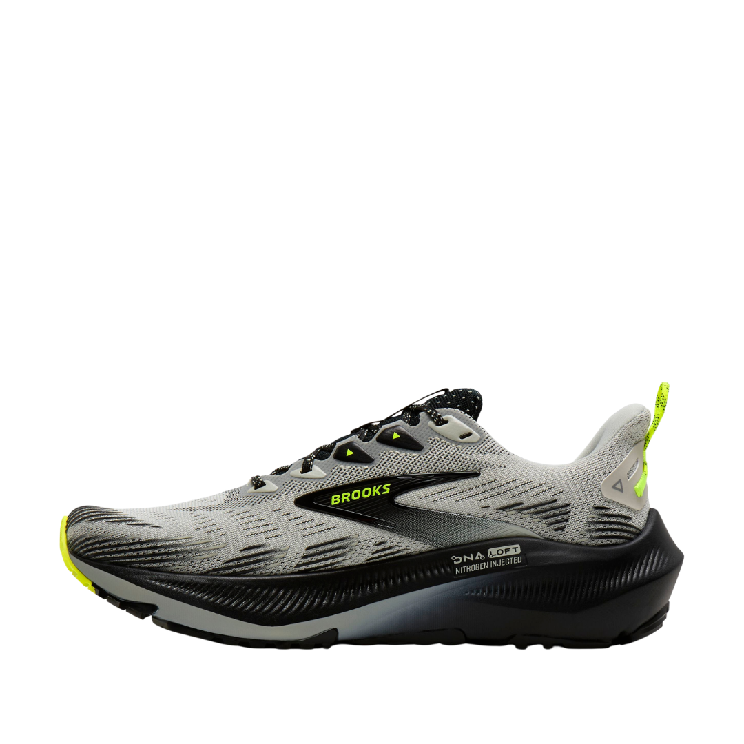 BROOKS GHOST TRAIL UOMO