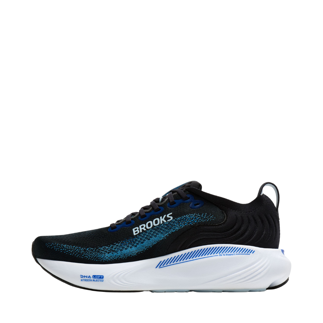 BROOKS ADRENALINE GTS 25 UOMO