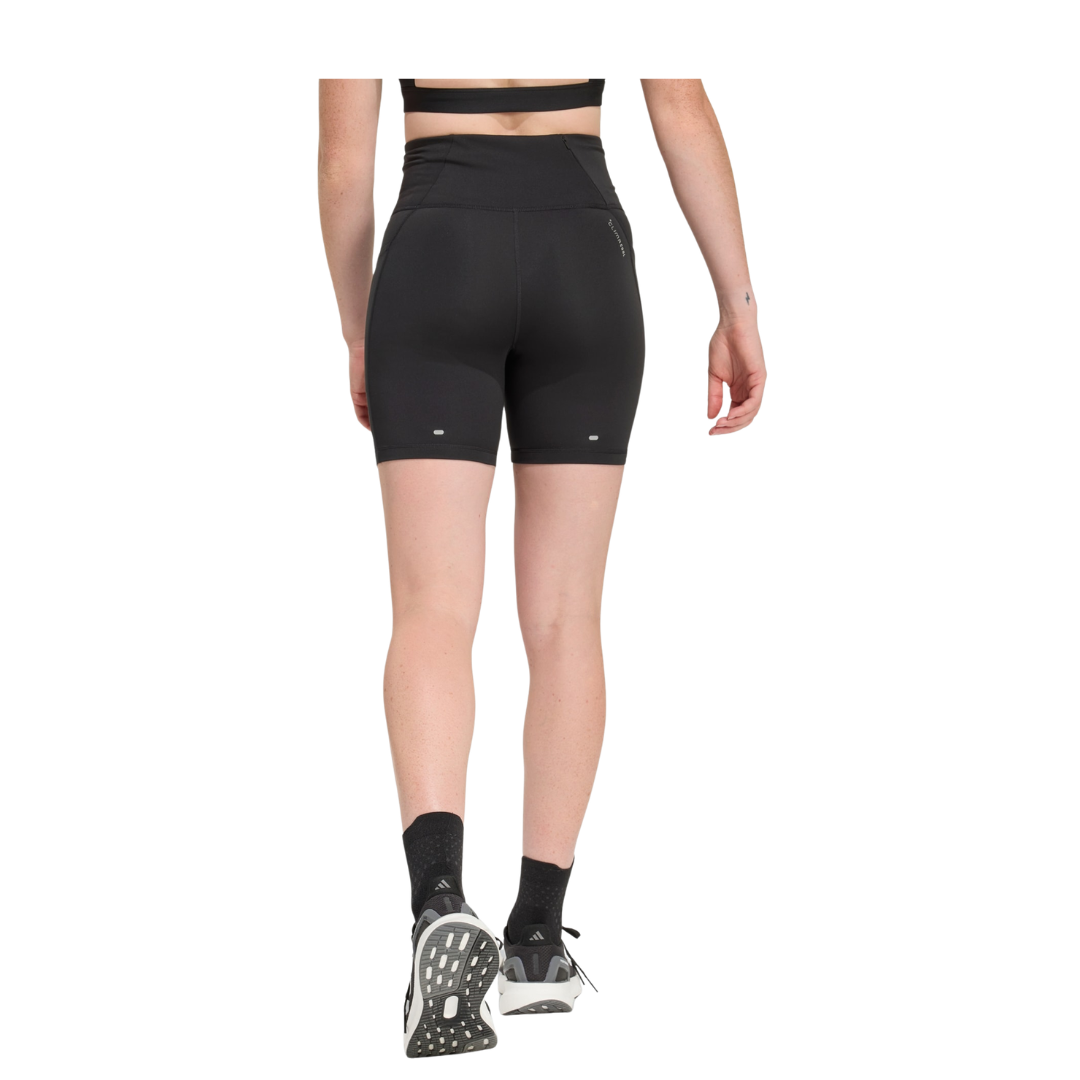 ADIDAS LEGGINGS SHORTS ADI365 CLIMACOOL RUNNING DONNA