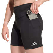 ADIDAS LEGGINGS SHORTS ADI365 CLIMACOOL RUNNING DONNA