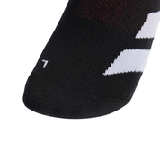 ADIDAS CALZE ADIZERO QUARTER SOCKS RUNNING