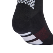 ADIDAS CALZE ADIZERO QUARTER SOCKS RUNNING