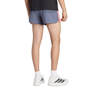ADIDAS SHORTS ADIZERO GEL POCKET RUNNING UOMO