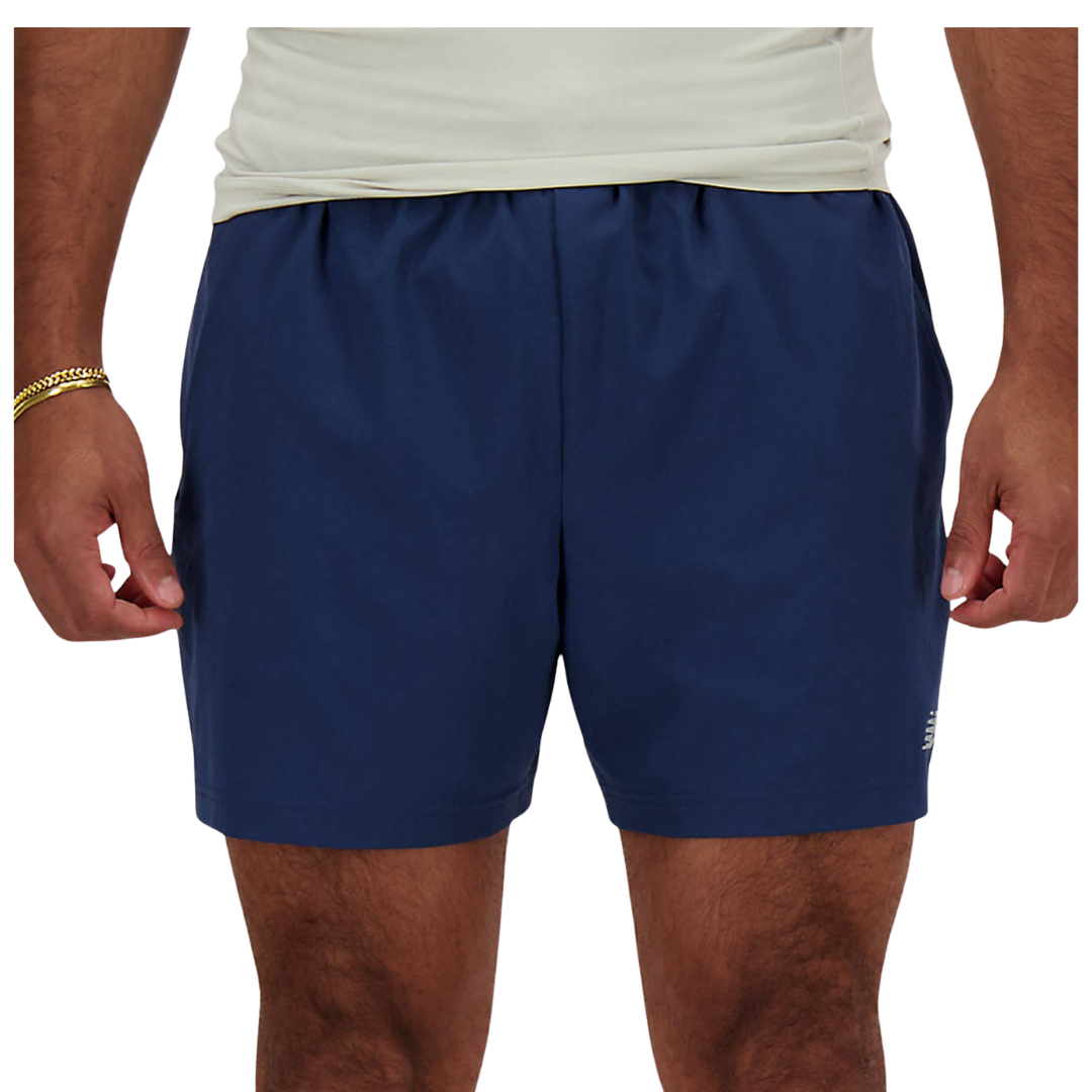 NEW BALANCE SHORTS PERFORMANCE SPORT ESSENTIALS UOMO