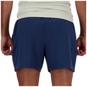 NEW BALANCE SHORTS PERFORMANCE SPORT ESSENTIALS UOMO