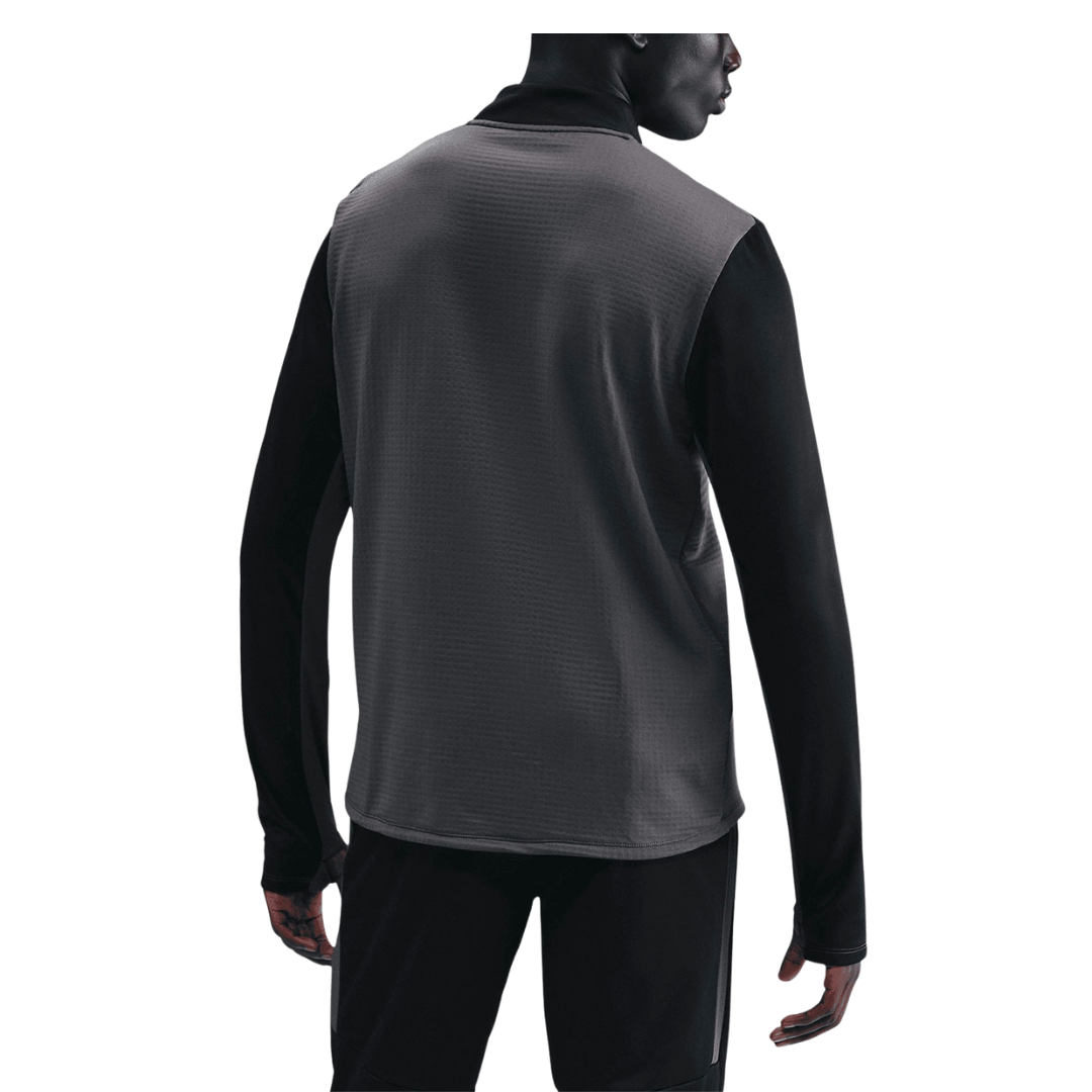 MAGLIA PACER WINTERIZED RUNNING 1/2 ZIP