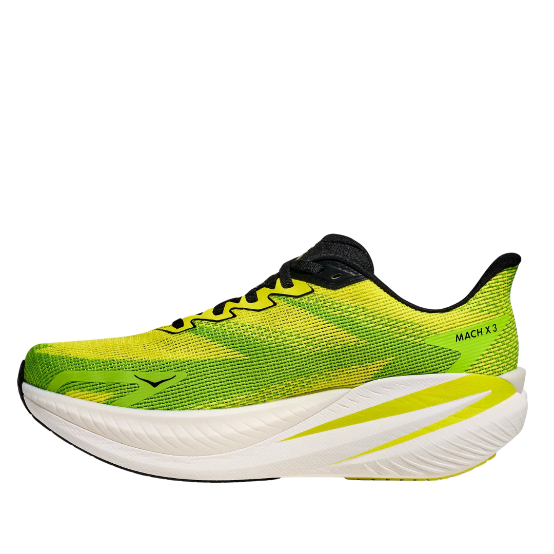 MACH X 3