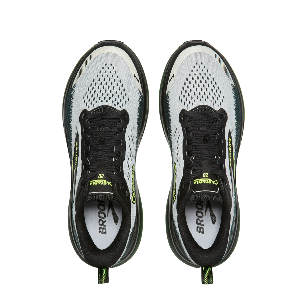 BROOKS CASCADIA 20 UOMO