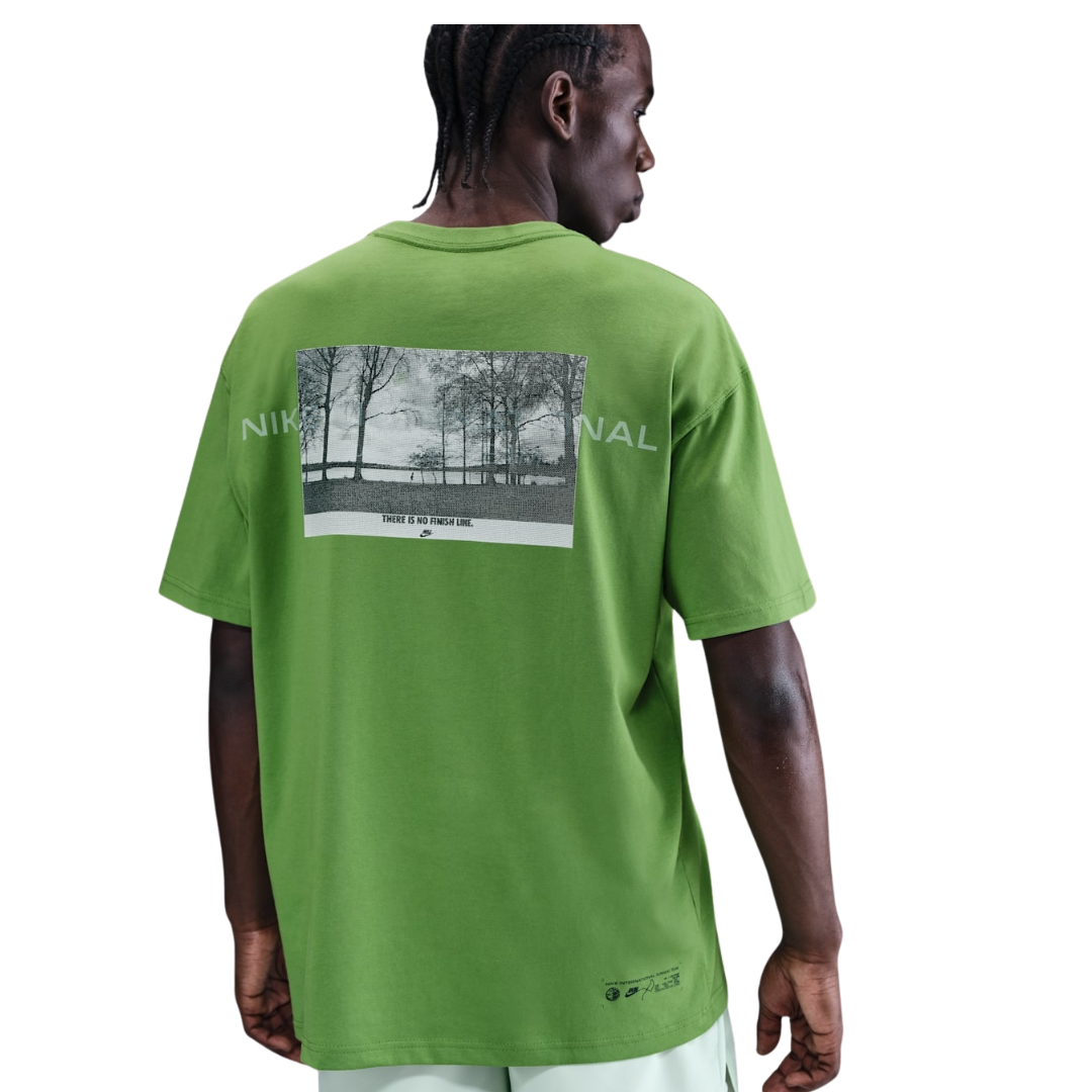 MAGLIETTA M90 RUNNING