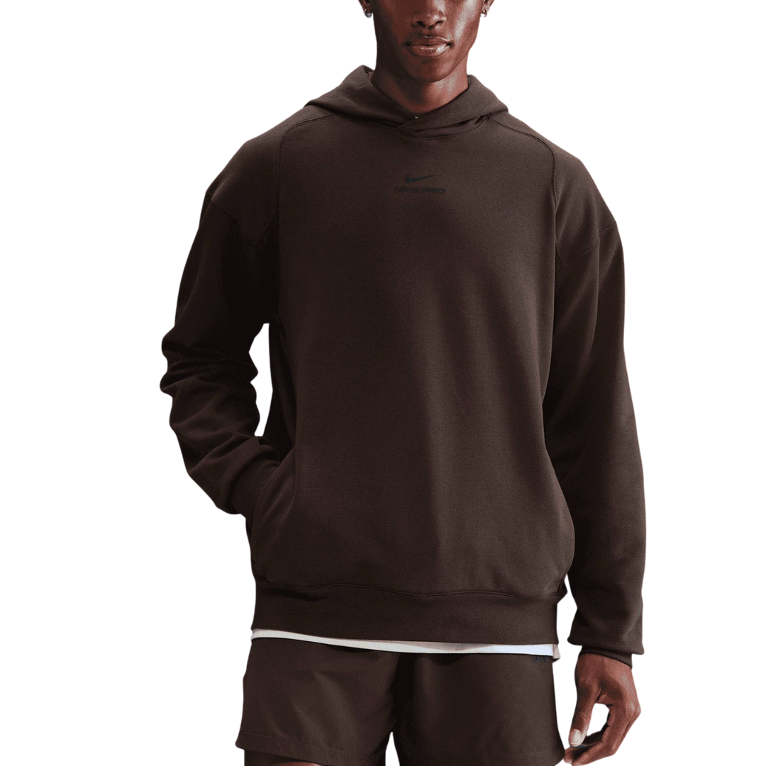 NIKE PRO FELPA DRI-FIT