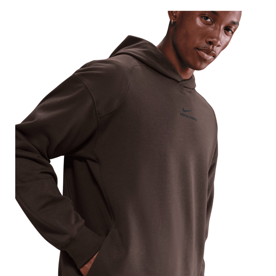 NIKE PRO FELPA DRI-FIT