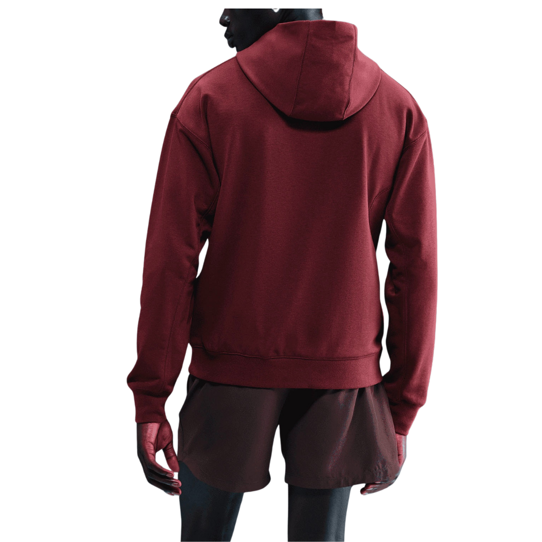 NIKE PRO FELPA DRI-FIT