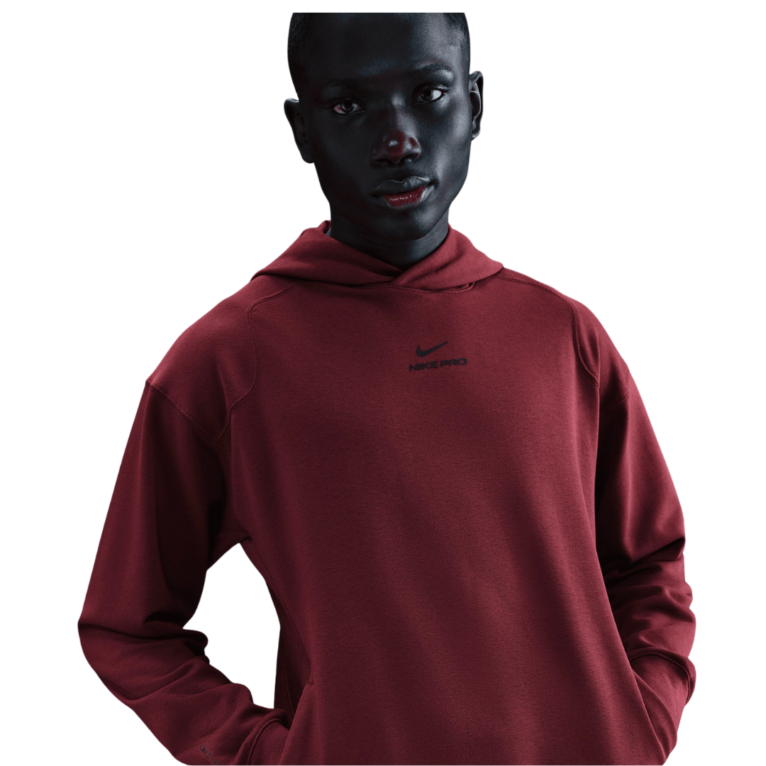 NIKE PRO FELPA DRI-FIT