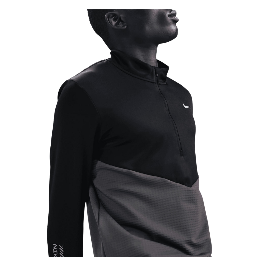 MAGLIA PACER WINTERIZED RUNNING 1/2 ZIP