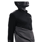 MAGLIA PACER WINTERIZED RUNNING 1/2 ZIP