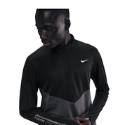 MAGLIA PACER WINTERIZED RUNNING 1/2 ZIP