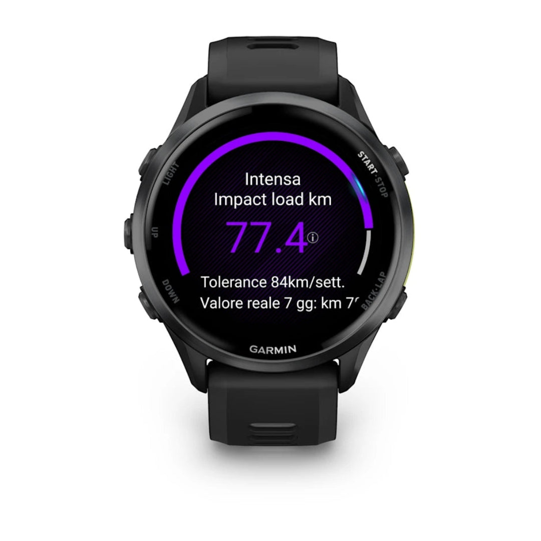 Forerunner® 970