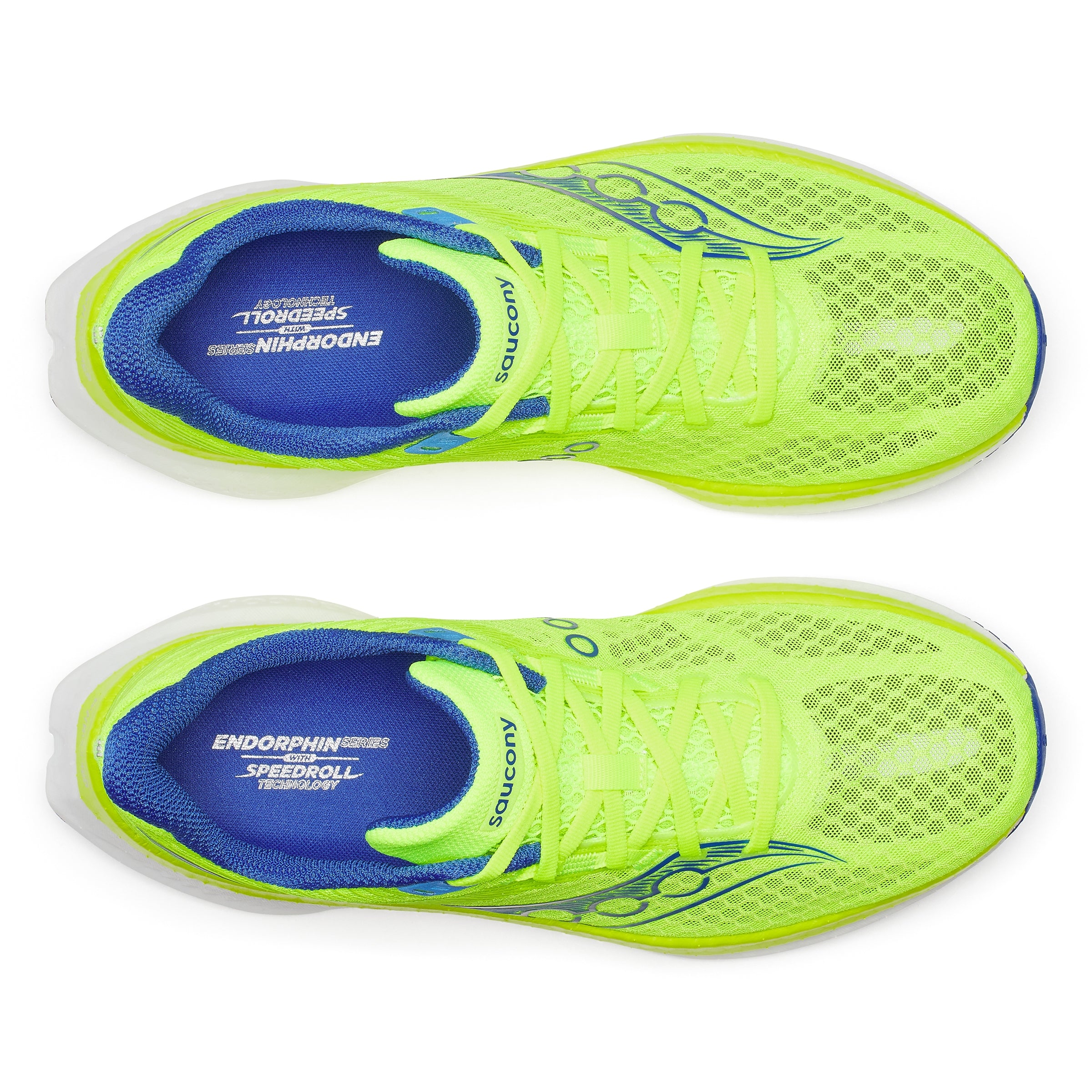 ENDORPHIN SPEED 5