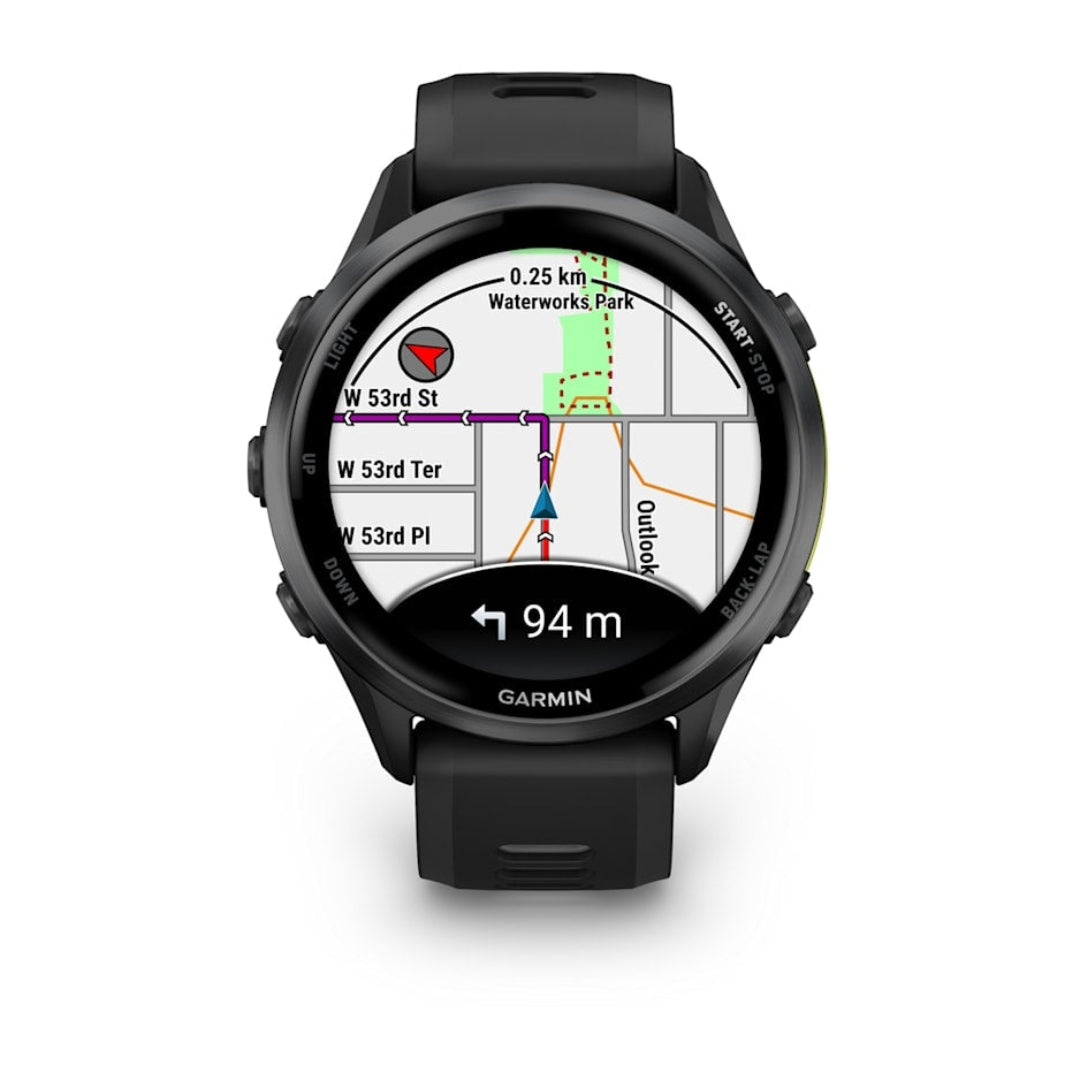 Forerunner® 970