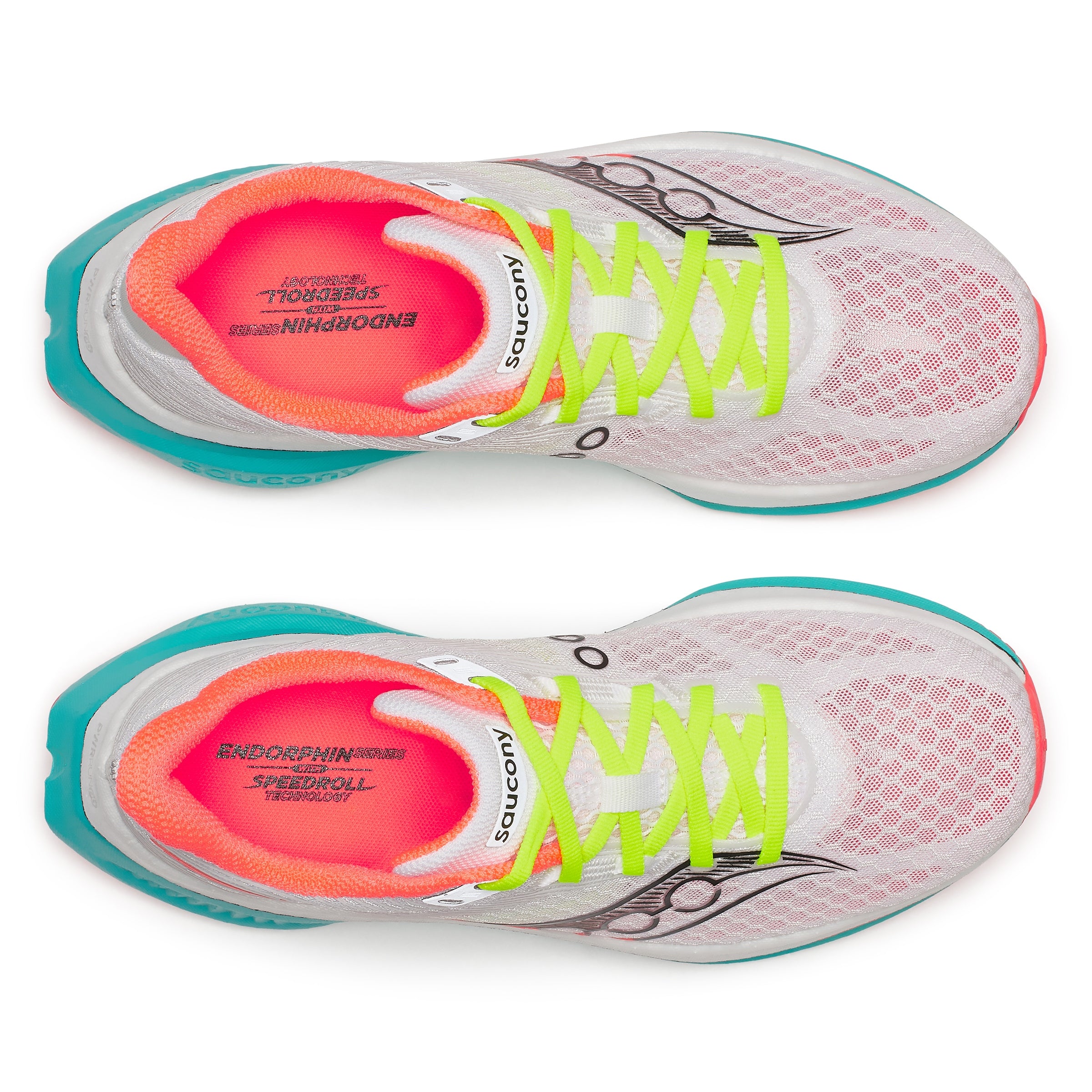 ENDORPHIN SPEED 5