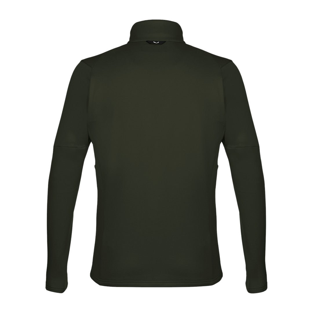 GIACCA PUEZ CAMMINO POLARLITE Half Zip