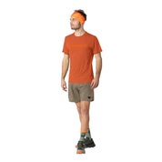 T-SHIRT TRAVERSE