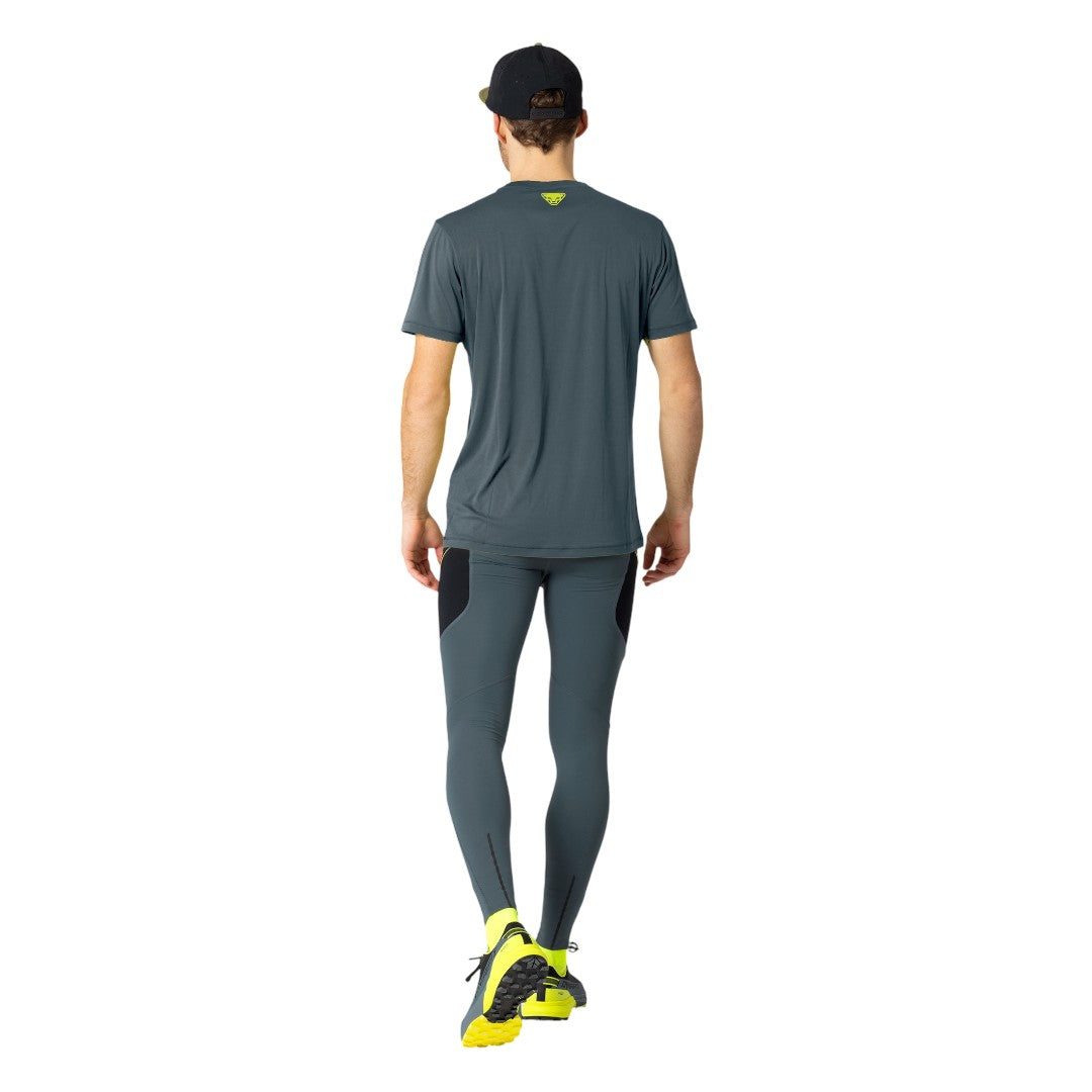T-SHIRT TRAVERSE