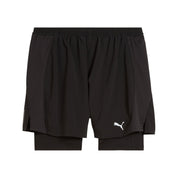 SHORTS RUN VELOCITY 2IN1
