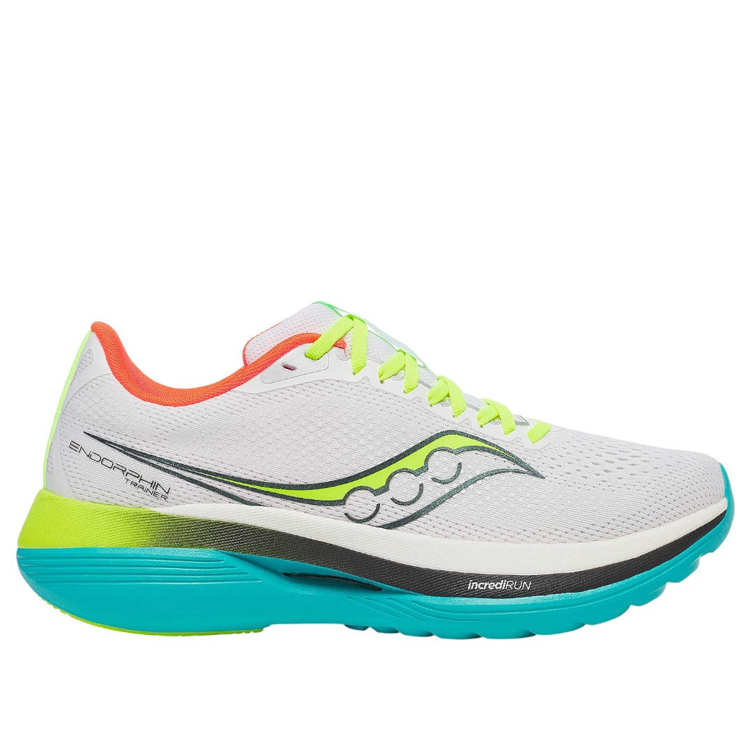 SAUCONY ENDORPHIN TRAINER UOMO