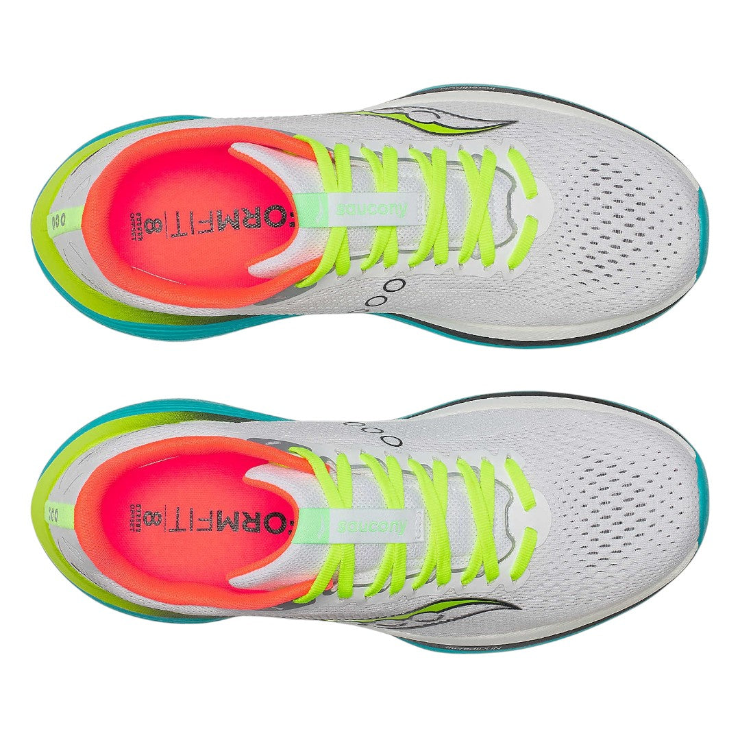 SAUCONY ENDORPHIN TRAINER UOMO