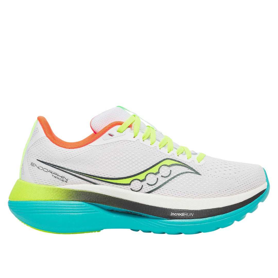 SAUCONY ENDORPHIN TRAINER DONNA