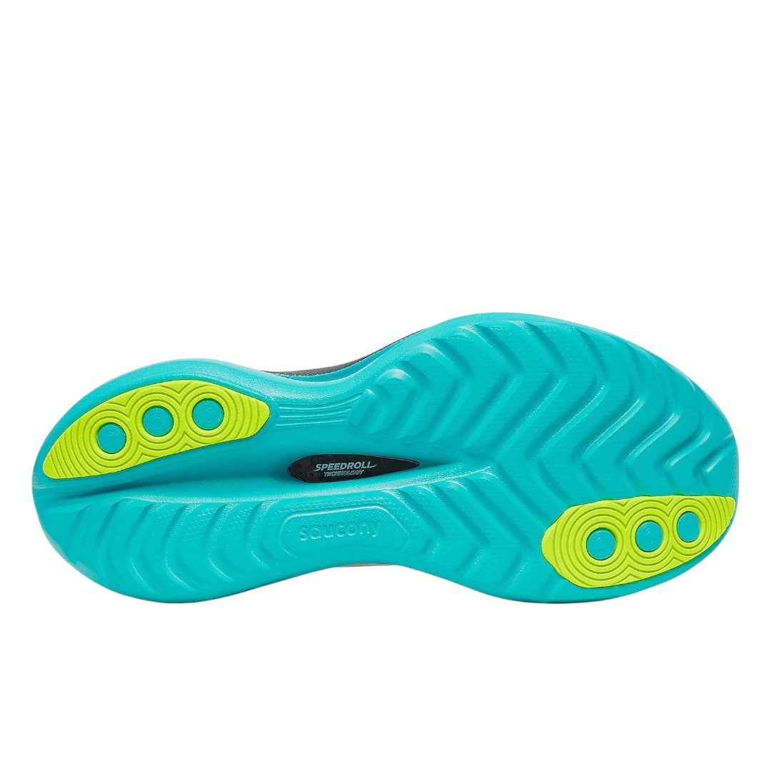 SAUCONY ENDORPHIN TRAINER DONNA